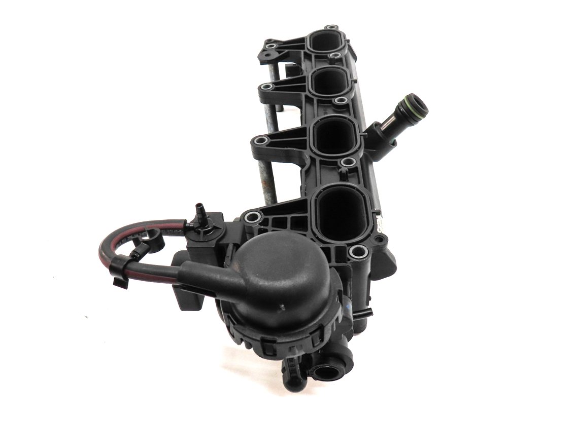 Thumbnail 4: 2007 LAND RANGE ROVER (L322) 4.2L SUPER ENGINE LOWER INTAKE MANIFOLD
