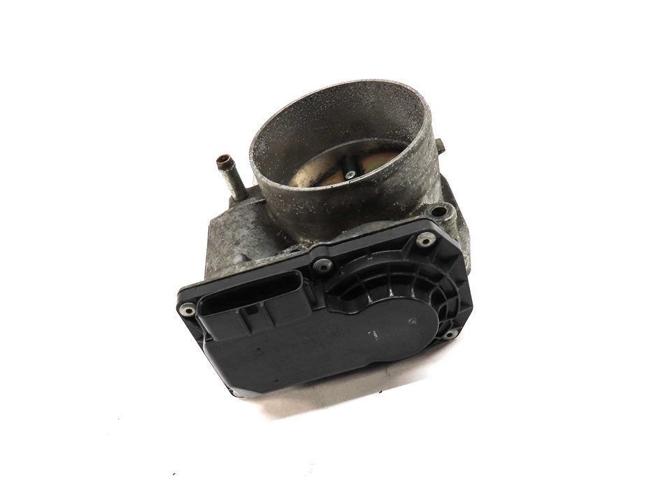 Thumbnail 3: 07-09 LR3 / RANGE ROVER SPORT (L320 L322) 4.2L / 4.4L V8 ENGINE - THROTTLE BODY