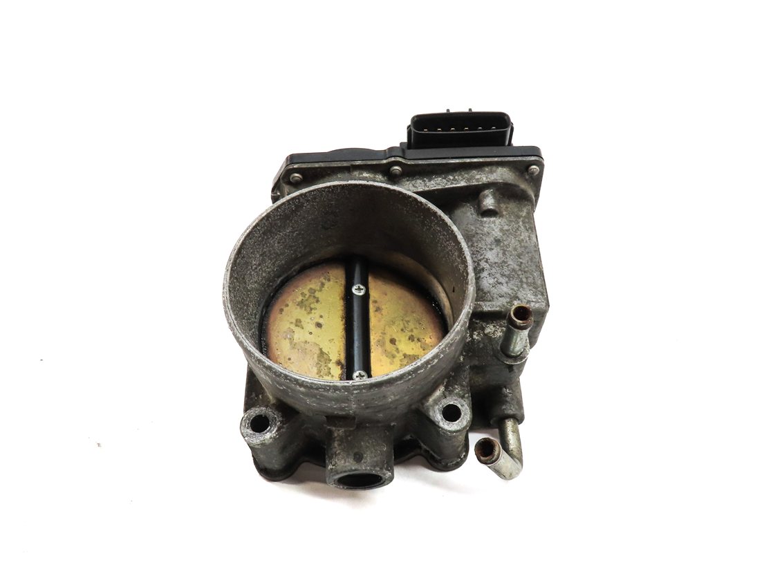 Thumbnail 4: 07-09 LR3 / RANGE ROVER SPORT (L320 L322) 4.2L / 4.4L V8 ENGINE - THROTTLE BODY