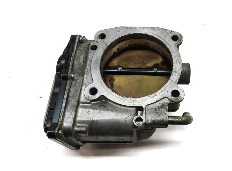 Thumbnail 5: 07-09 LR3 / RANGE ROVER SPORT (L320 L322) 4.2L / 4.4L V8 ENGINE - THROTTLE BODY
