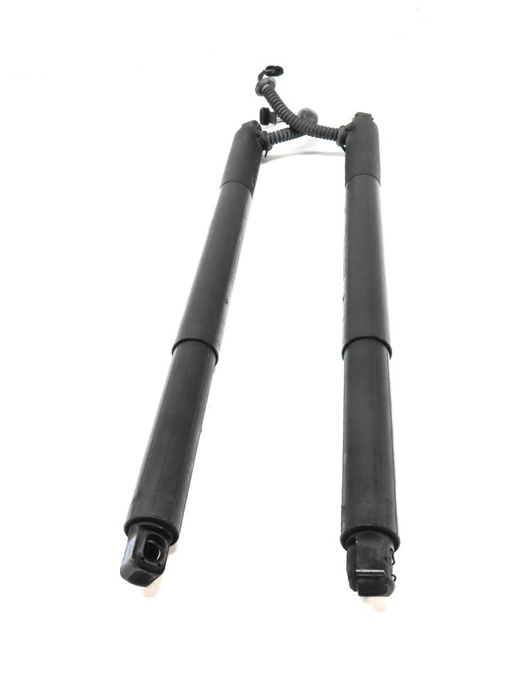 Thumbnail 2: 11 BMW 535XiGT (F07) REAR TRUNK HATCH ELECTRIC ASSIST LIFT SHOCK STRUT SET/2