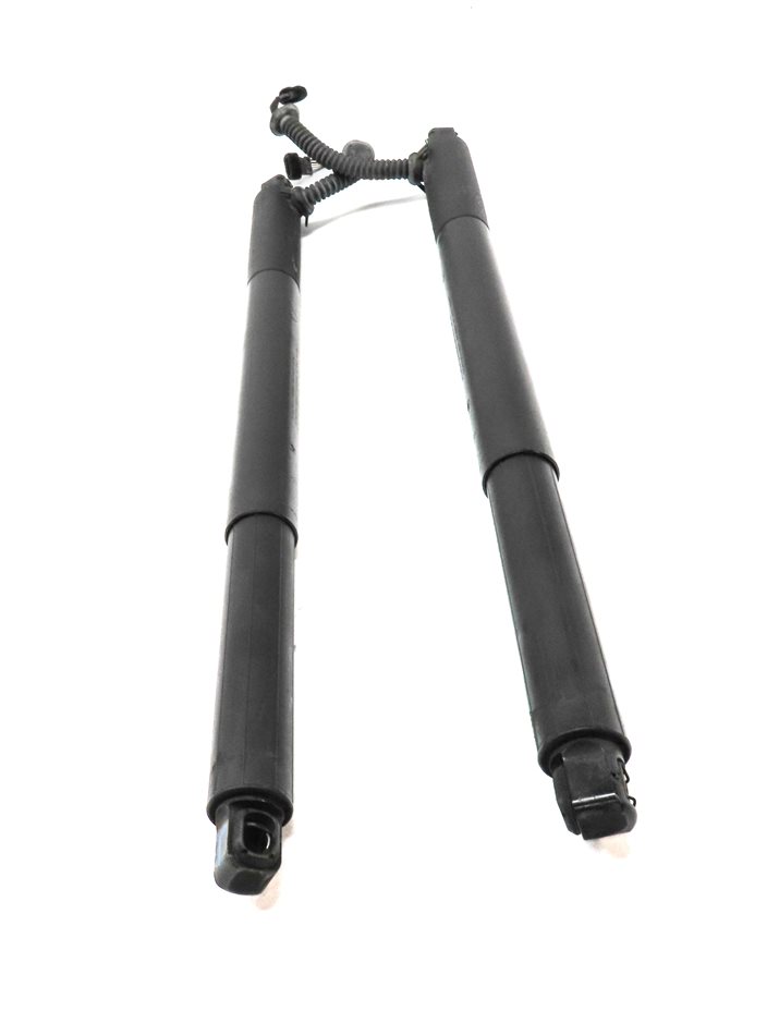 Thumbnail 3: 11 BMW 535XiGT (F07) REAR TRUNK HATCH ELECTRIC ASSIST LIFT SHOCK STRUT SET/2
