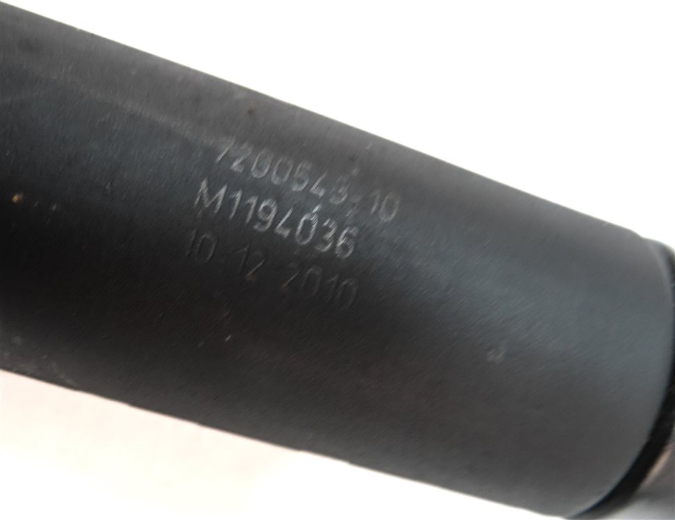 Thumbnail 8: 11 BMW 535XiGT (F07) REAR TRUNK HATCH ELECTRIC ASSIST LIFT SHOCK STRUT SET/2