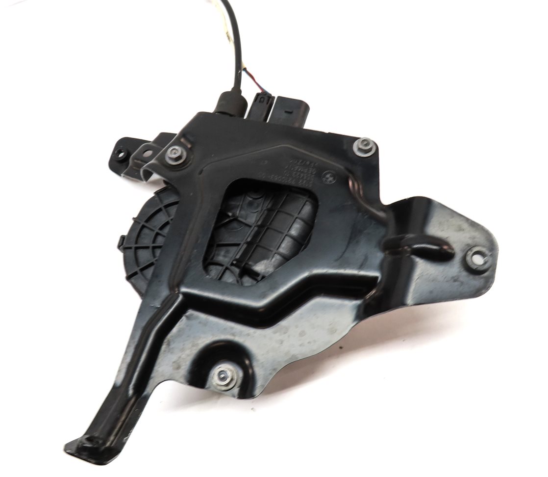 Thumbnail 5: 2011 BMW 535XiGT (F07) REAR LEFT DOOR LOCK LATCH ACTUATOR w/ SOFT CLOSE