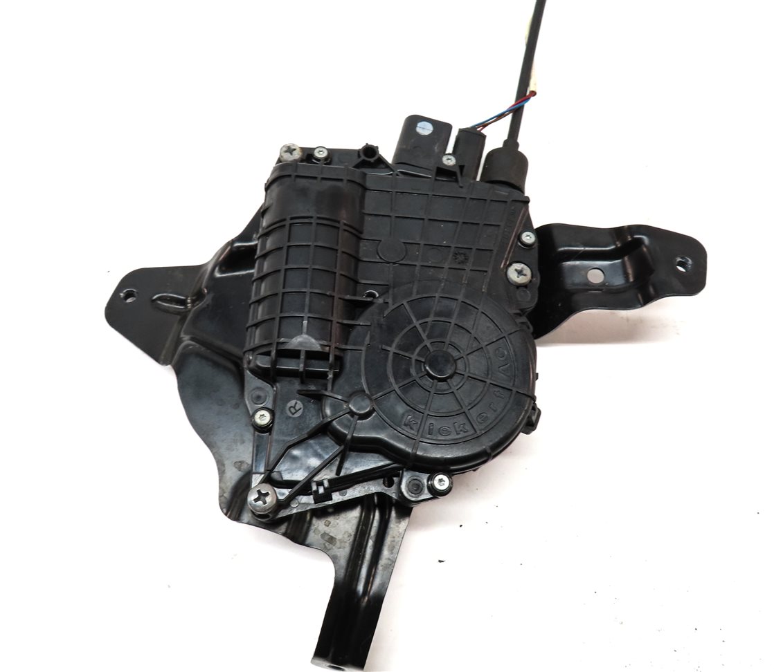 Thumbnail 6: 2011 BMW 535XiGT (F07) REAR LEFT DOOR LOCK LATCH ACTUATOR w/ SOFT CLOSE