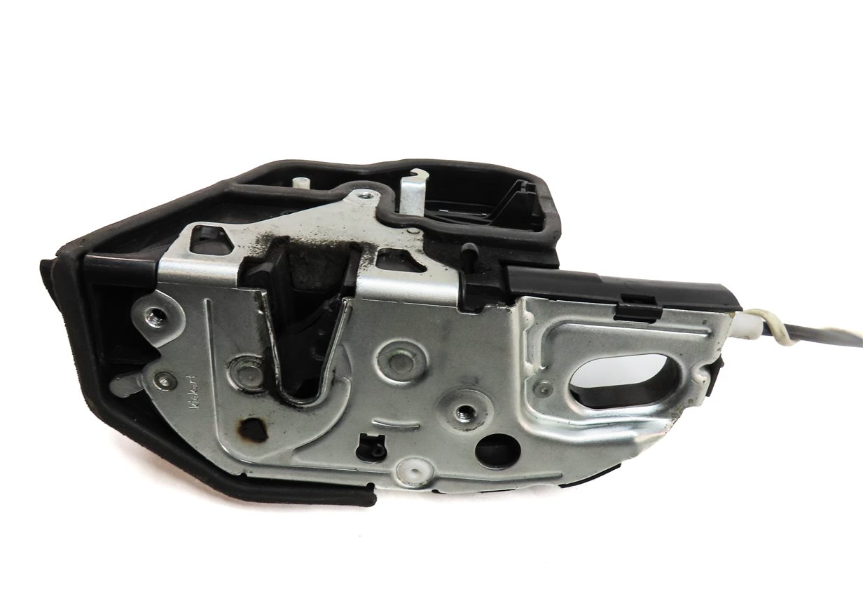 Thumbnail 7: 2011 BMW 535XiGT (F07) REAR LEFT DOOR LOCK LATCH ACTUATOR w/ SOFT CLOSE