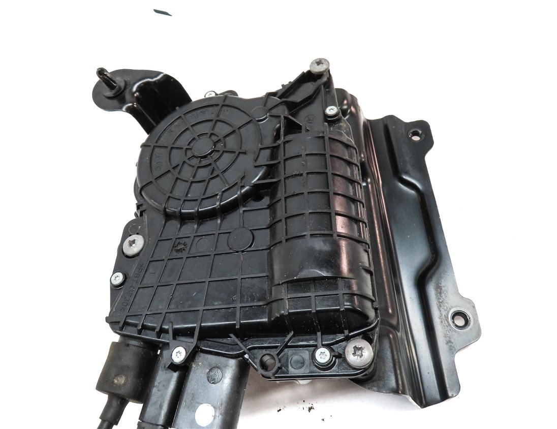 Thumbnail 5: 2011 BMW 535XiGT (F07) FRONT LEFT DRIVER DOOR LOCK LATCH ACTUATOR w/ SOFT CLOSE