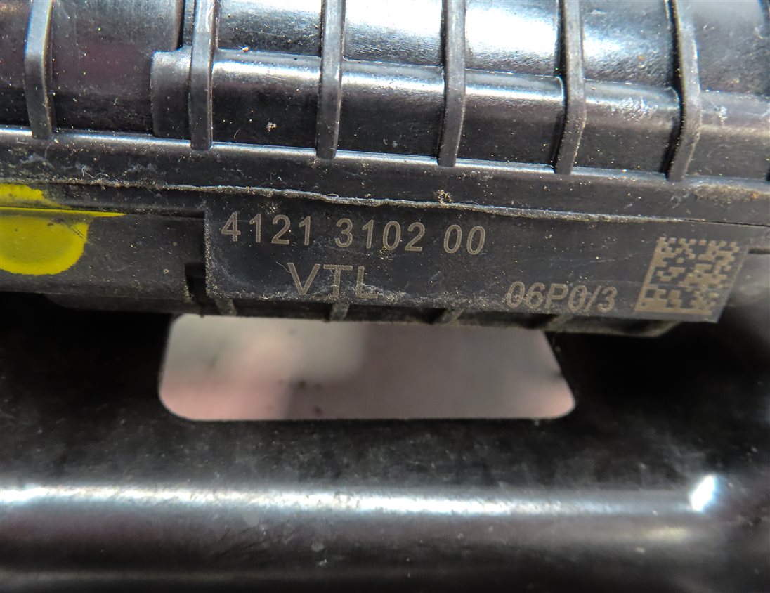 Thumbnail 6: 2011 BMW 535XiGT (F07) FRONT LEFT DRIVER DOOR LOCK LATCH ACTUATOR w/ SOFT CLOSE