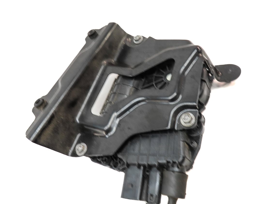 Thumbnail 7: 2011 BMW 535XiGT (F07) FRONT LEFT DRIVER DOOR LOCK LATCH ACTUATOR w/ SOFT CLOSE