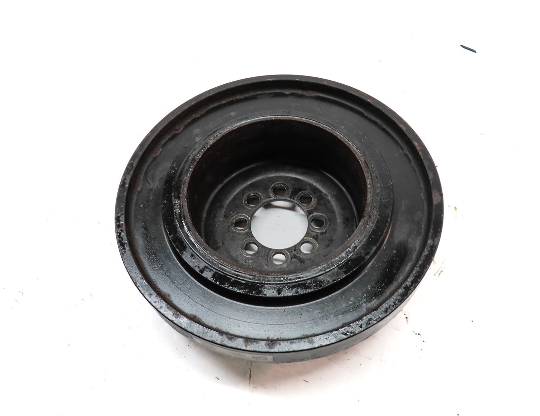 Thumbnail 5: 10-19 BMW 3 4 5 6 7 X SERIES (F10 F15 F25 F30 F32) 3.0L N55 HARMONIC BALANCER