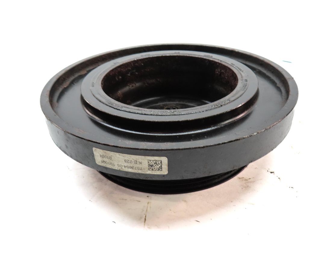 Thumbnail 6: 10-19 BMW 3 4 5 6 7 X SERIES (F10 F15 F25 F30 F32) 3.0L N55 HARMONIC BALANCER