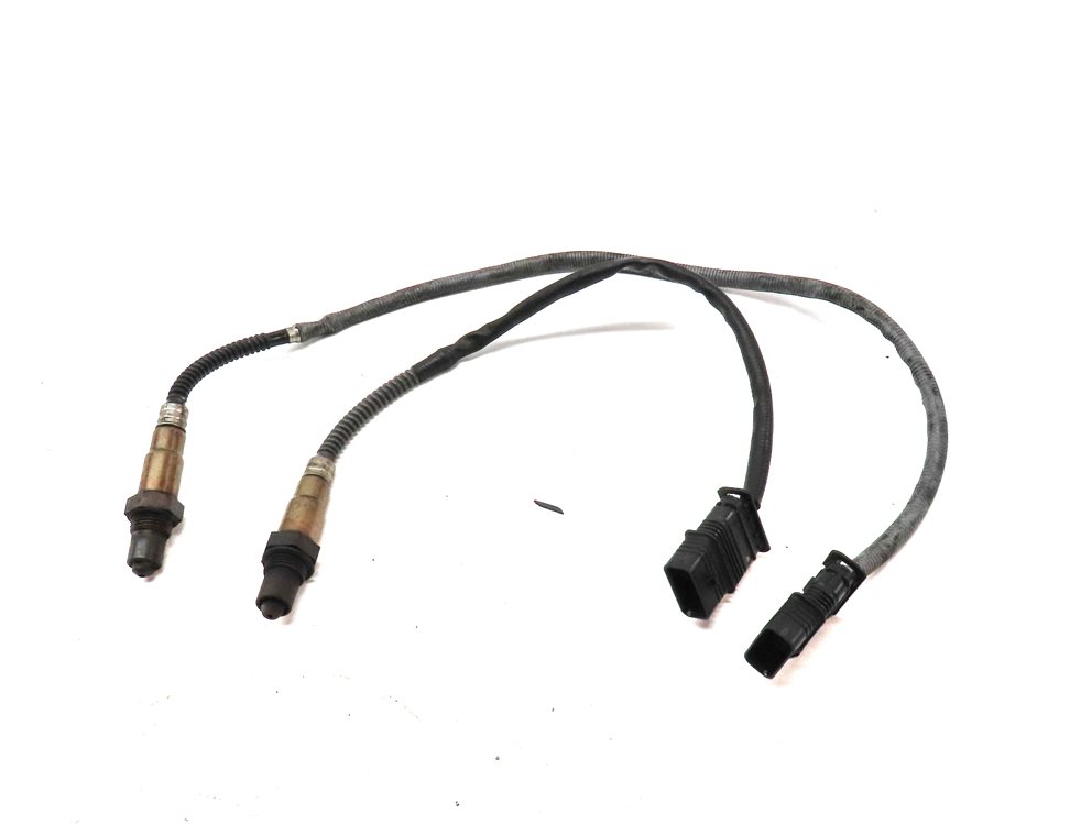 Thumbnail 2: 2011 BMW 535XiGT (F07) 3.0T (N55) ENGINE OXYGEN O2 LAMBDA PROBE SENSOR SET/2