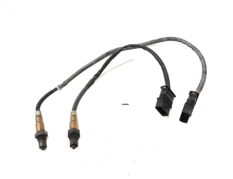 Thumbnail 3: 2011 BMW 535XiGT (F07) 3.0T (N55) ENGINE OXYGEN O2 LAMBDA PROBE SENSOR SET/2