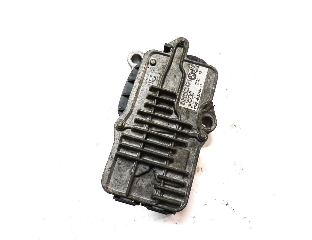 Thumbnail 2: 10-19 BMW 2 3 4 5 6 7 X3 X4 X5 X6 (F10 F15 F16 F22 F30 F32) TRANSFER CASE MOTOR