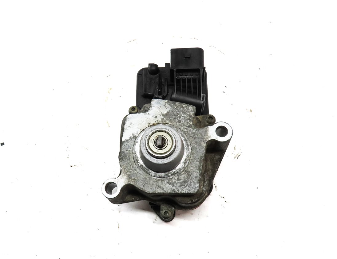 Thumbnail 4: 10-19 BMW 2 3 4 5 6 7 X3 X4 X5 X6 (F10 F15 F16 F22 F30 F32) TRANSFER CASE MOTOR