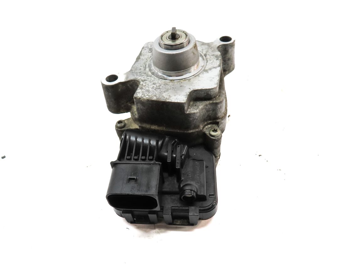 Thumbnail 5: 10-19 BMW 2 3 4 5 6 7 X3 X4 X5 X6 (F10 F15 F16 F22 F30 F32) TRANSFER CASE MOTOR