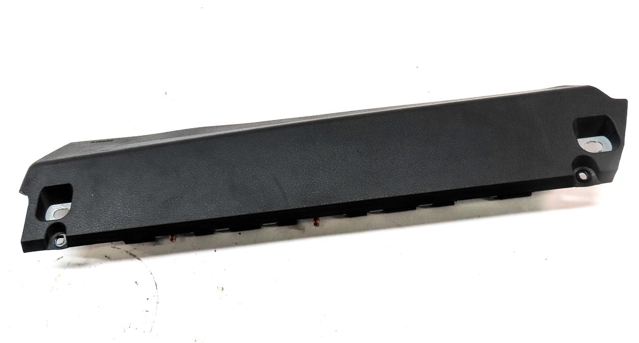 Thumbnail 3: 2010-2017 BMW 535iGT 550iGT (F07) LEFT FRONT DRIVER KNEE AIRBAG AIR BAG (BLACK)