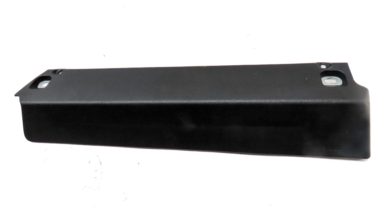 Thumbnail 4: 2010-2017 BMW 535iGT 550iGT (F07) LEFT FRONT DRIVER KNEE AIRBAG AIR BAG (BLACK)