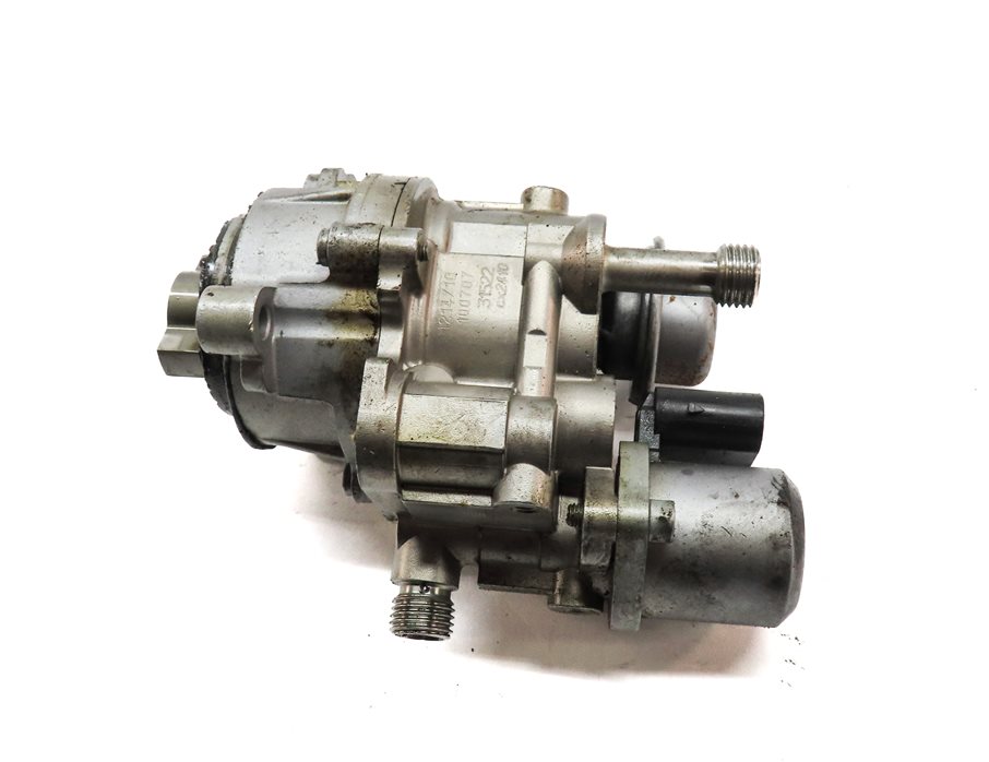 Thumbnail 4: 07-16 BMW 335i 535i X3 X5 X6 Z4 (E60 E70 E89) 3.0L N54 N55 MECHANICAL FUEL PUMP