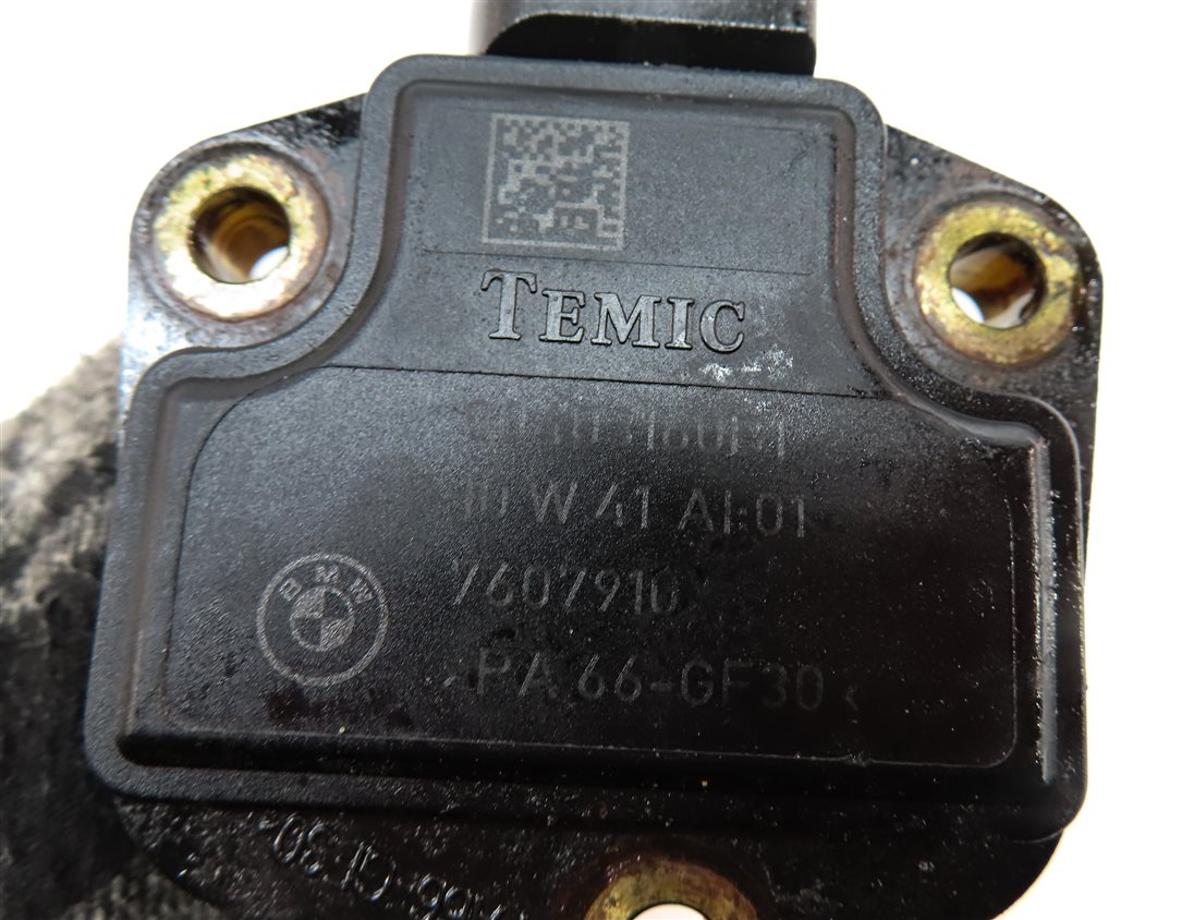 Thumbnail 5: 2011 BMW 535XiGT (F07) 3.0T (N55) ENGINE MOTOR OIL FLUID LEVEL SENSOR