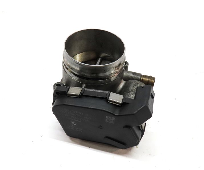 11-18 BMW 335i 535i 740i X1 X3 X4 X5 X6 - 3.0L N55 TURBO ENGINE THROTTLE BODY