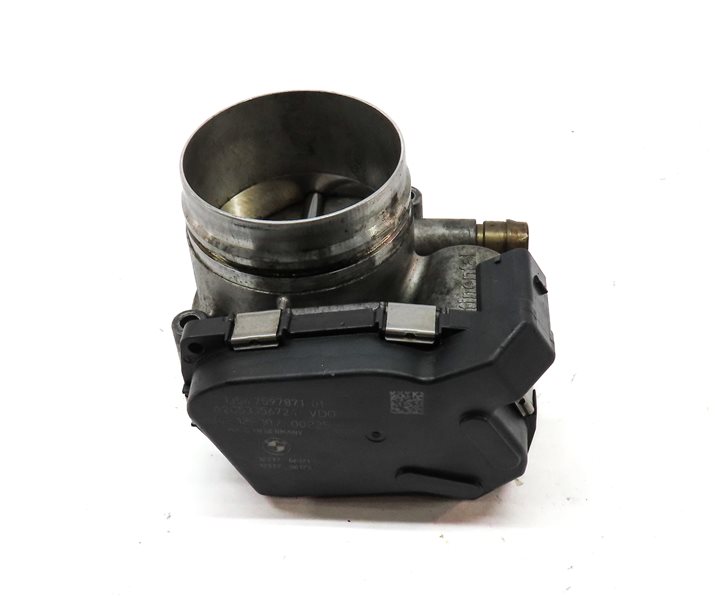 Thumbnail 2: 11-18 BMW 335i 535i 740i X1 X3 X4 X5 X6 - 3.0L N55 TURBO ENGINE THROTTLE BODY
