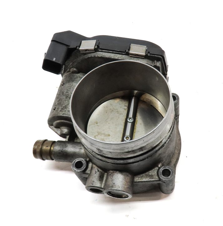 Thumbnail 4: 11-18 BMW 335i 535i 740i X1 X3 X4 X5 X6 - 3.0L N55 TURBO ENGINE THROTTLE BODY