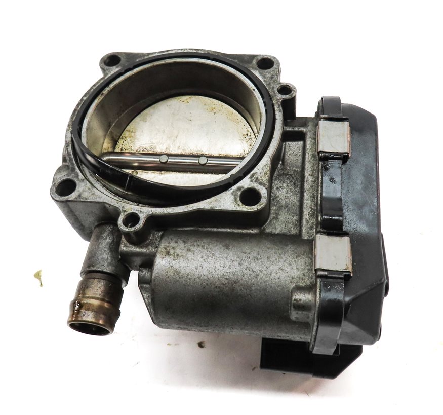 Thumbnail 5: 11-18 BMW 335i 535i 740i X1 X3 X4 X5 X6 - 3.0L N55 TURBO ENGINE THROTTLE BODY