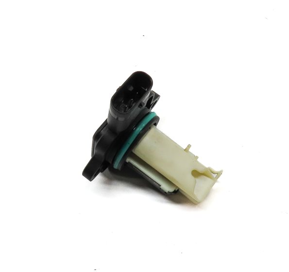 10-18 BMW 335i 535i X5 X6 (E83 E87 E90 F10 F15) 3.0L ENGINE MASS AIR FLOW SENSOR