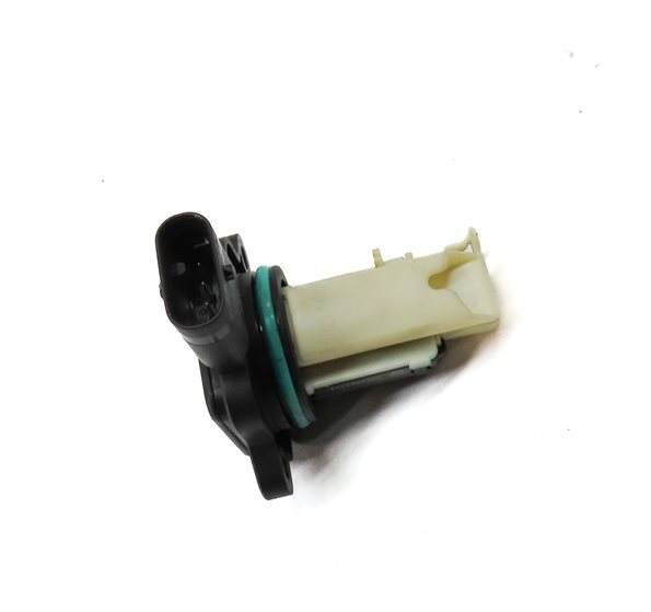 Thumbnail 3: 10-18 BMW 335i 535i X5 X6 (E83 E87 E90 F10 F15) 3.0L ENGINE MASS AIR FLOW SENSOR