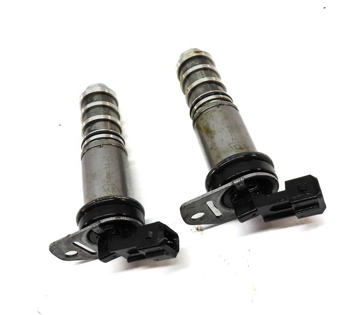 Thumbnail 3: 2011 BMW 535XiGT (F07) 3.0T (N55) ENGINE VVT VANOS TIMING SOLENOID SET/2