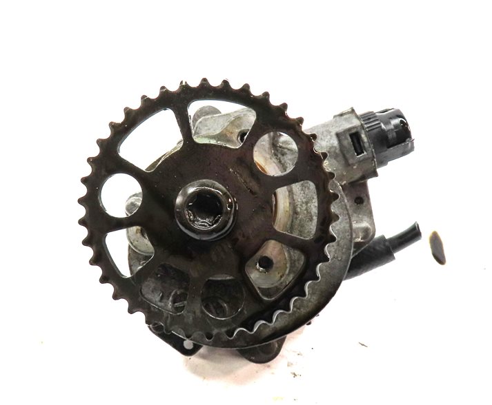 Thumbnail 2: 10-12 BMW 135i 335i 535i 640i X3 X5 X6 (E87 E90 E70) 3.0L N55 BRAKE VACUUM PUMP