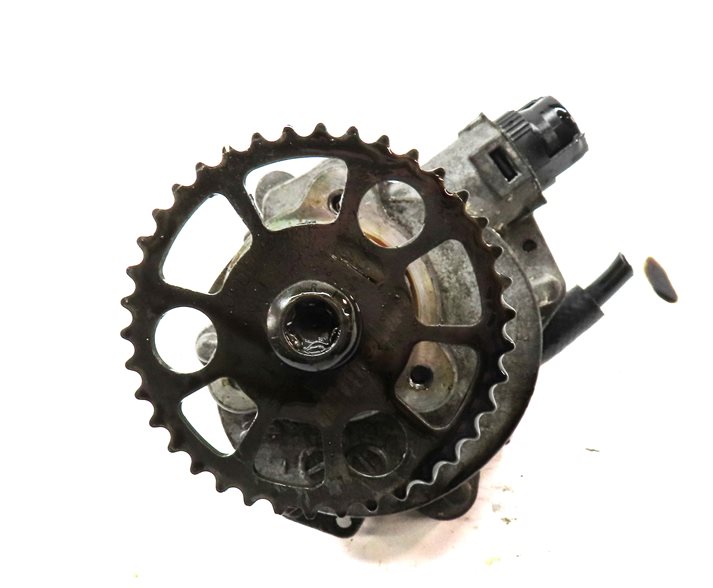 Thumbnail 3: 10-12 BMW 135i 335i 535i 640i X3 X5 X6 (E87 E90 E70) 3.0L N55 BRAKE VACUUM PUMP