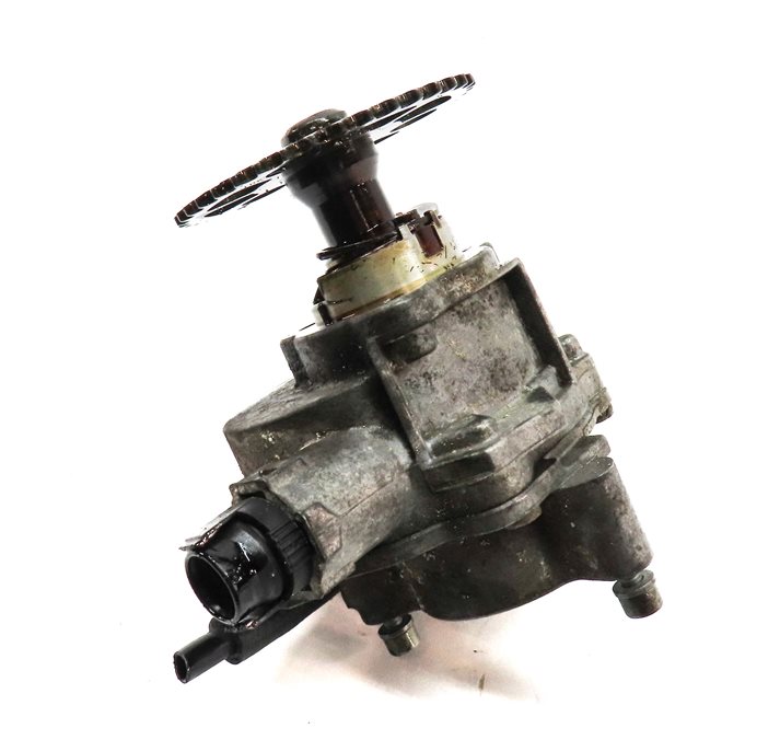Thumbnail 4: 10-12 BMW 135i 335i 535i 640i X3 X5 X6 (E87 E90 E70) 3.0L N55 BRAKE VACUUM PUMP