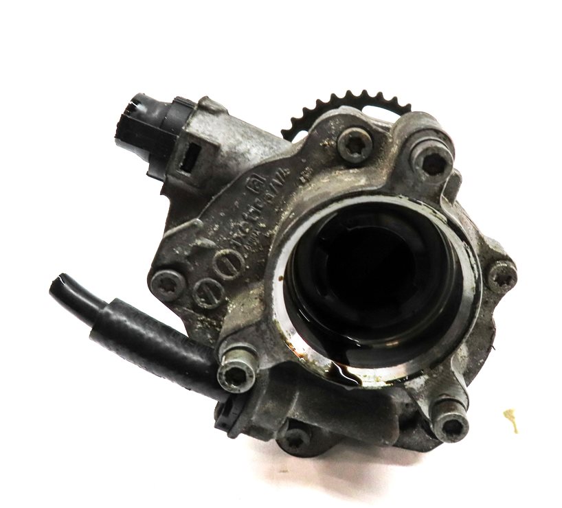 Thumbnail 5: 10-12 BMW 135i 335i 535i 640i X3 X5 X6 (E87 E90 E70) 3.0L N55 BRAKE VACUUM PUMP
