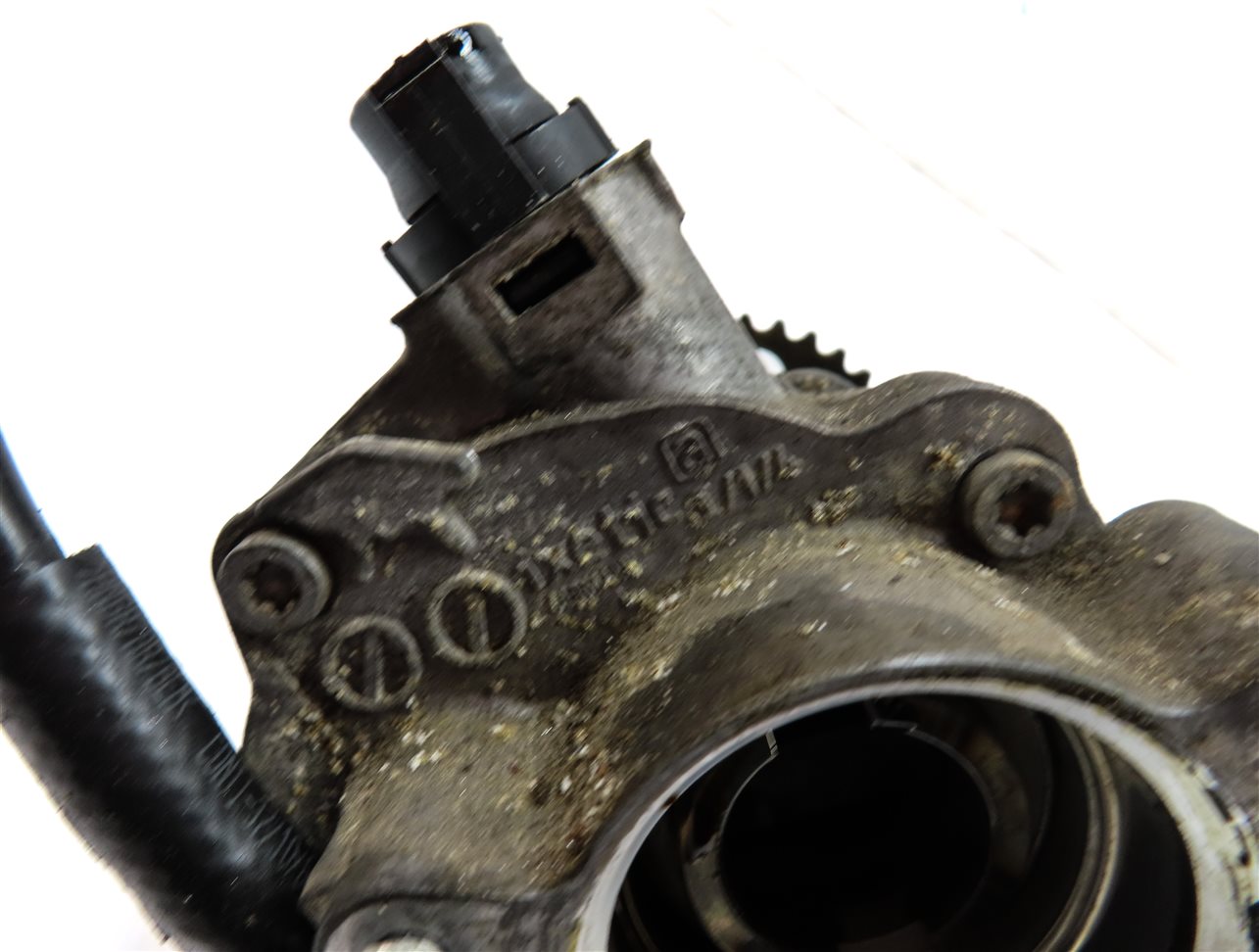 Thumbnail 6: 10-12 BMW 135i 335i 535i 640i X3 X5 X6 (E87 E90 E70) 3.0L N55 BRAKE VACUUM PUMP