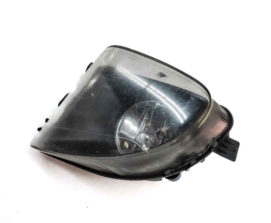Thumbnail 3: 2010-2013 BMW 535iGT 550iGT (F07) LEFT FRONT DRIVER FOG LIGHT DRIVING LAMP