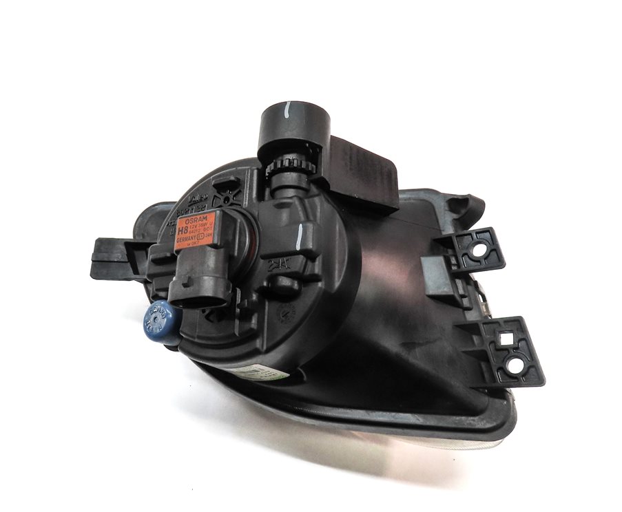 Thumbnail 4: 2010-2013 BMW 535iGT 550iGT (F07) LEFT FRONT DRIVER FOG LIGHT DRIVING LAMP