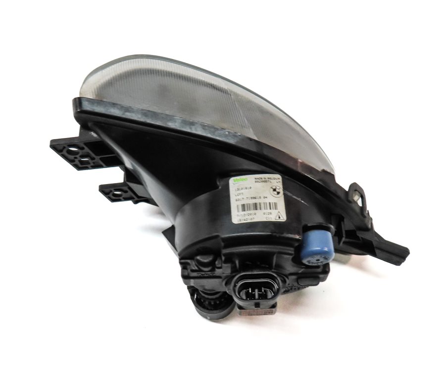 Thumbnail 5: 2010-2013 BMW 535iGT 550iGT (F07) LEFT FRONT DRIVER FOG LIGHT DRIVING LAMP