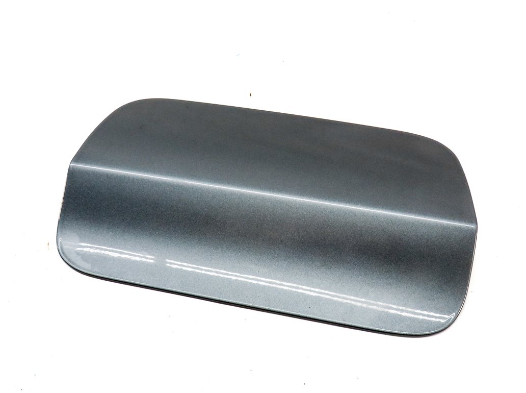 10-17 BMW 535iGT 550iGT (F07) REAR FUEL TANK DOOR TRIM COVER (GREY)