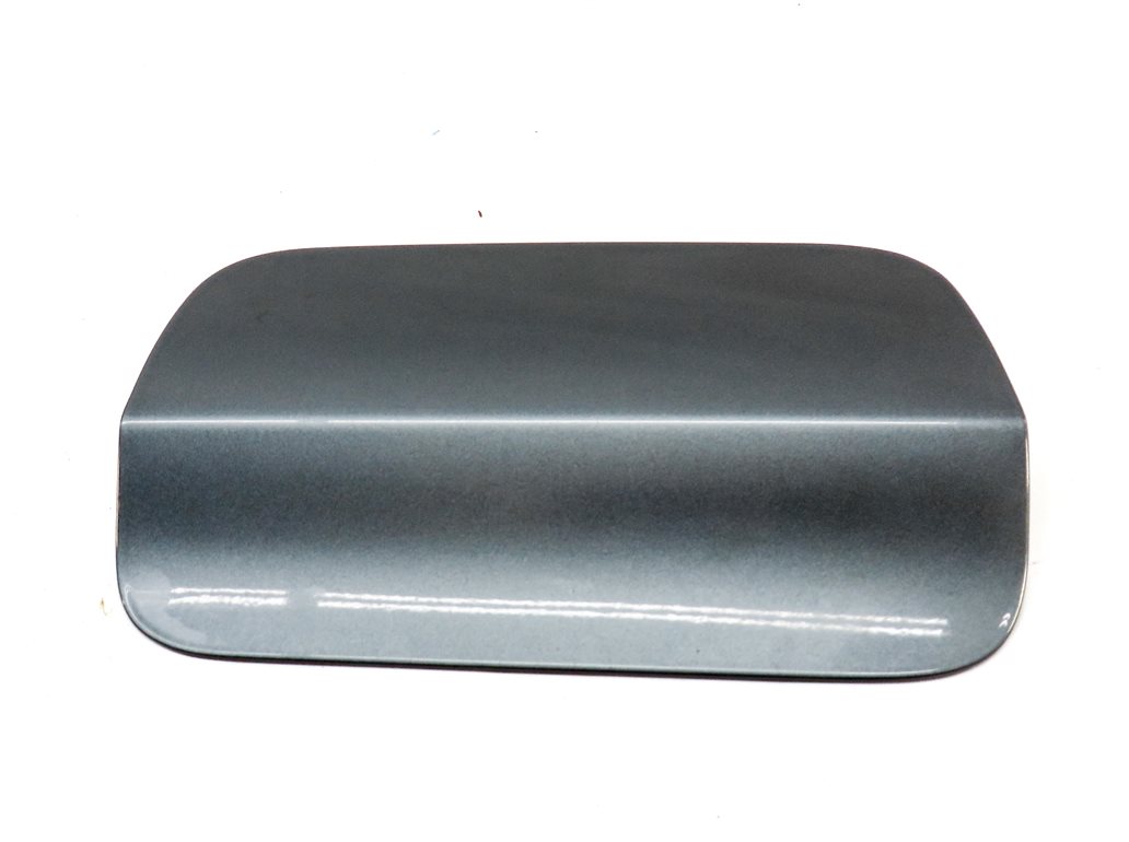 Thumbnail 2: 10-17 BMW 535iGT 550iGT (F07) REAR FUEL TANK DOOR TRIM COVER (GREY)
