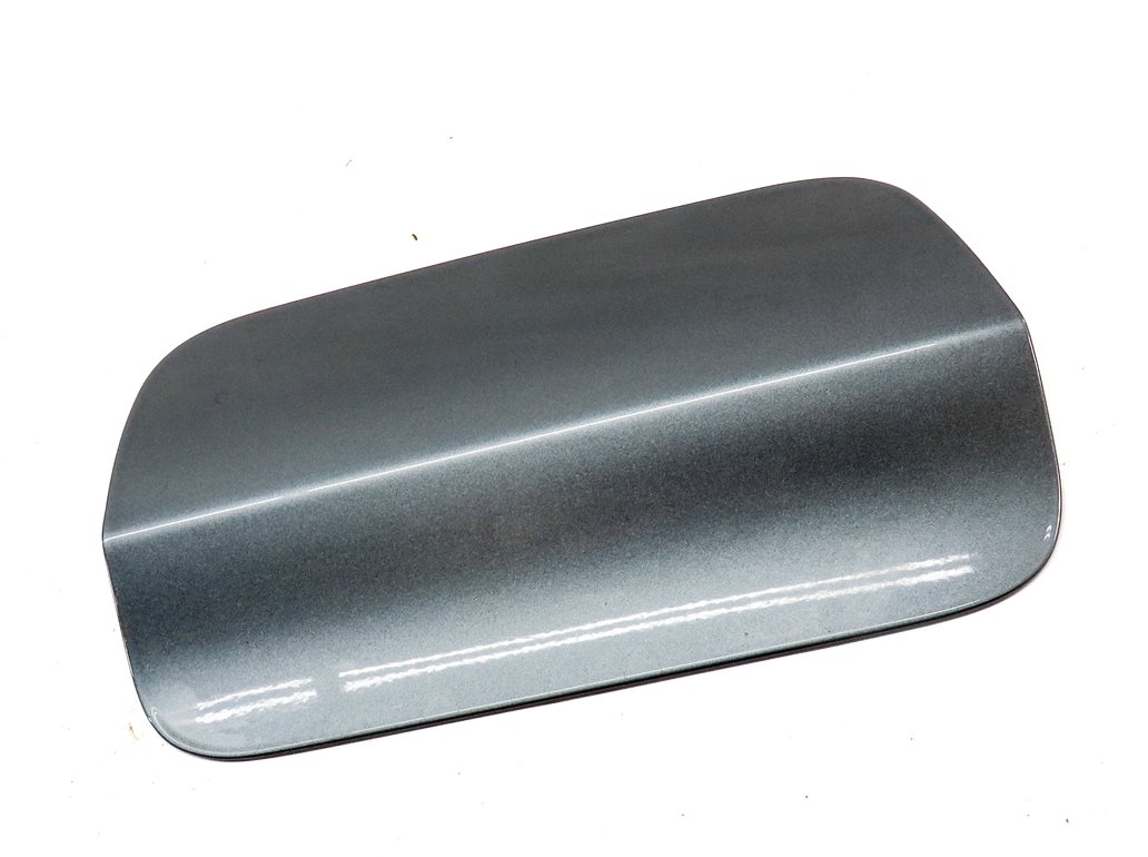 Thumbnail 3: 10-17 BMW 535iGT 550iGT (F07) REAR FUEL TANK DOOR TRIM COVER (GREY)