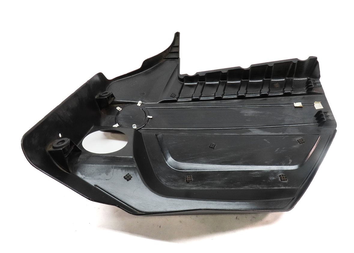 Thumbnail 6: 11-18 BMW 535i 640i 740i X3 X5 X6 (F10 F07 F01) 3.0L TURBO N55 ENGINE COVER TRIM