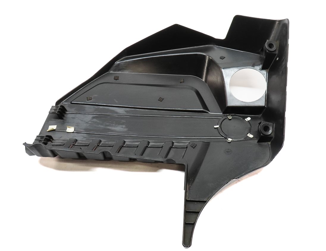 Thumbnail 7: 11-18 BMW 535i 640i 740i X3 X5 X6 (F10 F07 F01) 3.0L TURBO N55 ENGINE COVER TRIM