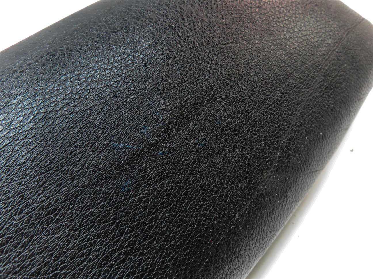 Thumbnail 10: 11 BMW 535XiGT (F07) FRONT LEFT DRIVER LOWER HEATED COMFORT SEAT CUSHION (BLACK)