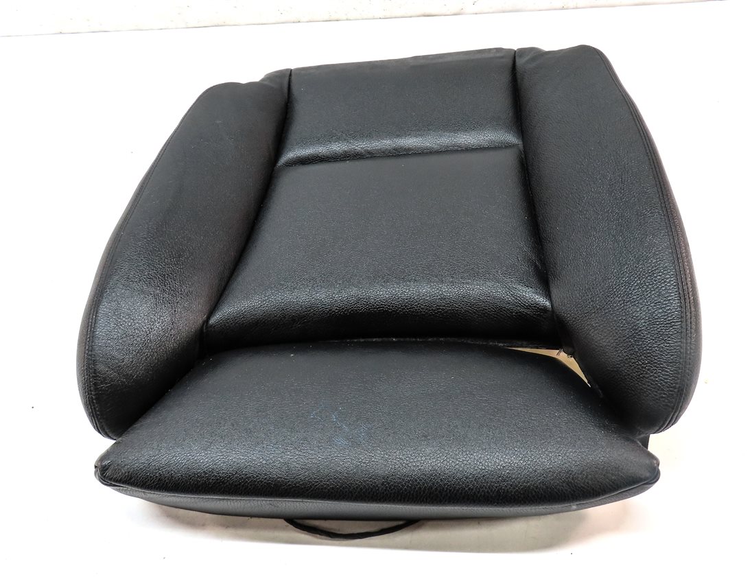Thumbnail 2: 2011 BMW 535XiGT (F07) FRONT RIGHT PASSENGER LOWER HEATED COMFORT SEAT CUSHION