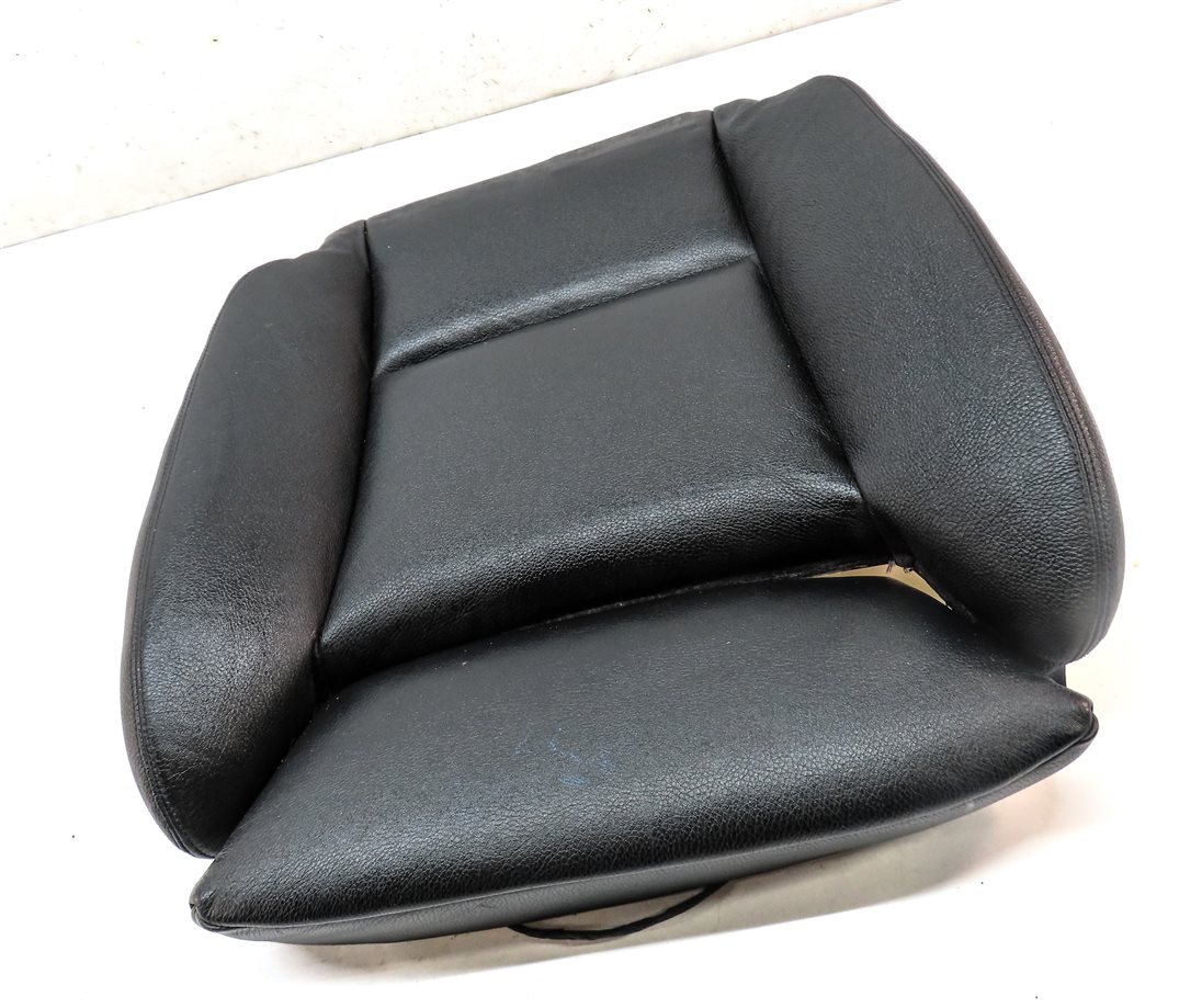 Thumbnail 3: 2011 BMW 535XiGT (F07) FRONT RIGHT PASSENGER LOWER HEATED COMFORT SEAT CUSHION