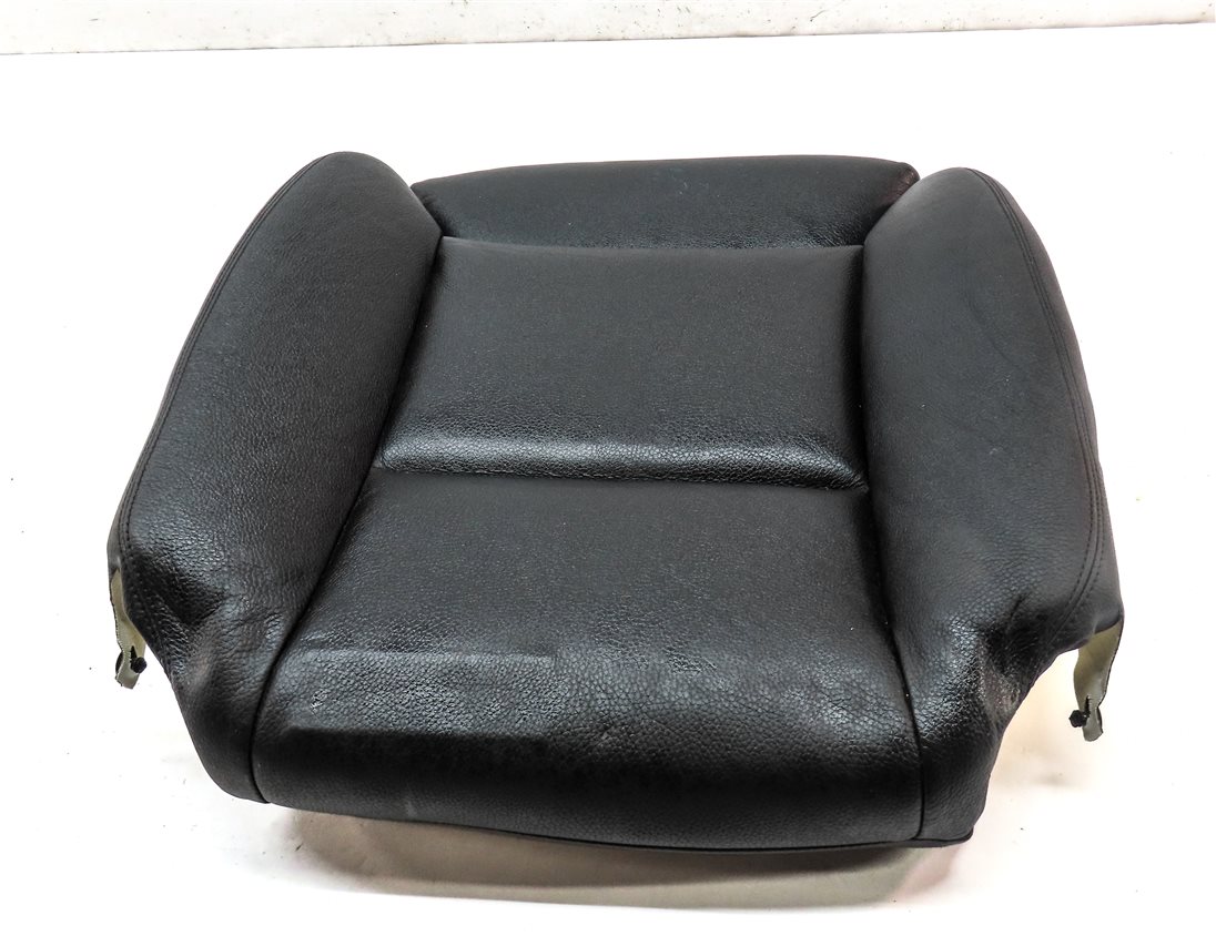 Thumbnail 4: 2011 BMW 535XiGT (F07) FRONT RIGHT PASSENGER LOWER HEATED COMFORT SEAT CUSHION