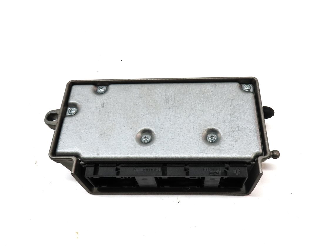 Thumbnail 5: 09-13 BMW 535iGT 550iGT 740i 750i 760i B7 (F01 F07 F10) SRS BAG CONTROL MODULE