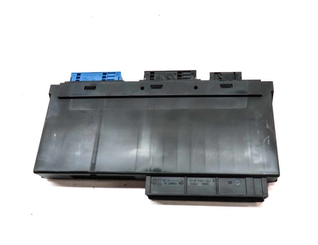 Thumbnail 5: 2010-2011 BMW 528i 535i 550i 535iGT 550iGT (F07 F10) MAIN BODY CONTROL MODULE